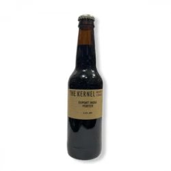 THE KERNEL – EXPORT INDIA PORTER - La Mundial