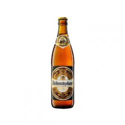 Weihenstephaner Vitus Weizenbock 50Cl 7.7% - The Crú - The Beer Club