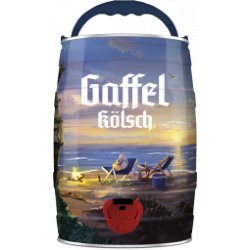 Gaffel Kölsch