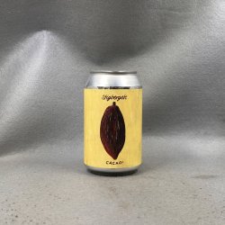 Stigbergets Cacao! - Beermoth