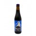 Vleteren 12 Brune Port Barrel  12,0%  33 cl 