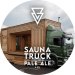Azvex Brewing  Sauna Truck [4.5% Pale Ale] 
