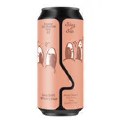 Browar Stu Mostów Coco Drift Browar Stu Mostów Coco Drift