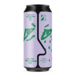 Browar Stu Mostów Hazy Fuel Browar Stu Mostów Hazy Fuel