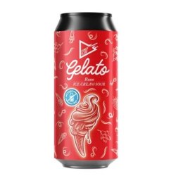 Funky Fluid Gelato Rosso - 3er Tiempo Tienda de Cervezas