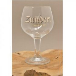 Zundert Glass - Beer Vikings