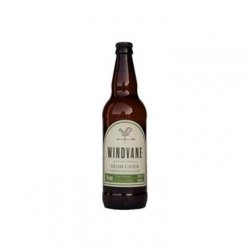 Cider Mill Windvane 50Cl 5% - The Crú - The Beer Club