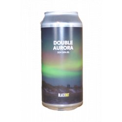 Blackout Brewing  Double Aurora - Brother Beer