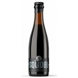 Varvar Brew Solidøl Benrinnes