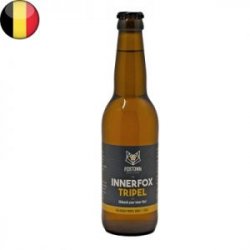 Innerfox Tripel - Beer Vikings