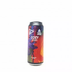 Funky Fluid Cozy 0,5L - Beerselection