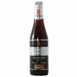 Rodenbach Grand Cru - The Independent