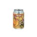 Deadman Brewery 5000 Years Pilsner 