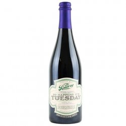 The Bruery So Happens It’s Tuesday