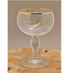 Rochefort Trappistes Glas - Beer Vikings