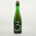 3 Fonteinen OUDE GEUZE 0.37l“ 