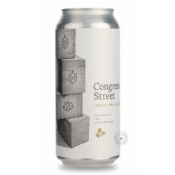 Trillium Congress Street - Beer Republic