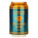Adnams Jack Brand Dry Hopped Lager Can 