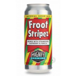 Magnify Froot Stripez - Beer Republic