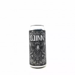 Adroit Theory DJINN 0,473L - Beerselection