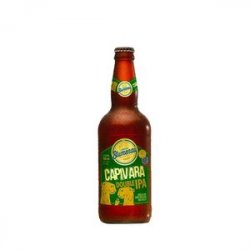 Blumenau Capivara Double IPA 500ml - CervejaBox