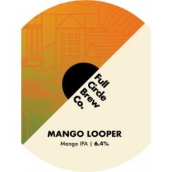 MANGO LOOPER - Mas IBUS