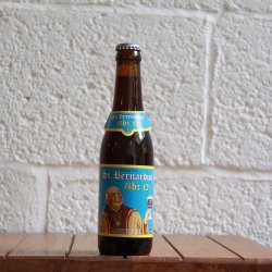 St Bernardus Abt 12 - Baggot Street Wines