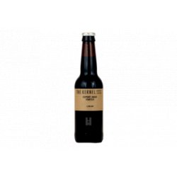 The Kernel Export India Porter - Hoptimaal