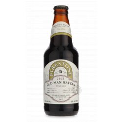 Firestone Walker Old Man Hattan - Beer Republic