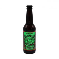 Guilty Monkey Brewery - Bokkige Aap - Bierloods22