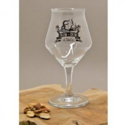 RUM da DUM Glas - Beer Vikings