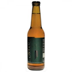 Birra Oxiana EXP Session IPA - Beers of Europe