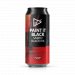 Funky Fluid Paint It Black 500ml 