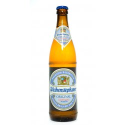 Weihenstephaner Non A - Baggot Street Wines