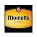 DUPONT · MOINETTE BLONDE Barril INOX 20L 