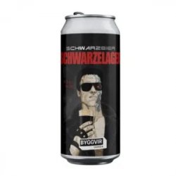 Byggvir Schwarzelager