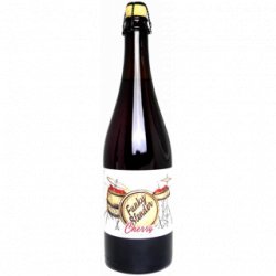 Casey Brewing & Blending Funky Blender Cherry - Cantina della Birra