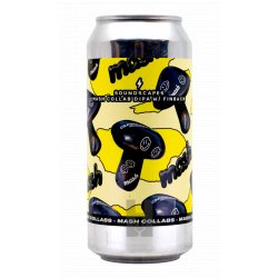 Garage Beer Co. SOUNDSCAPES