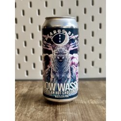 Tartarus Beers Snow Wasset