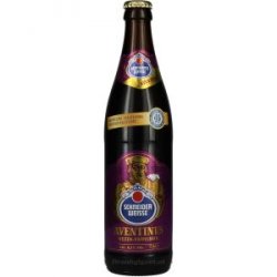 Schneider Weisse Aventinus (TAP06)