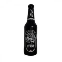 Cuello Negro Stout