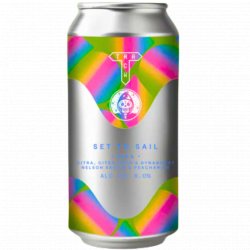 Track Brewing Company Set To Sail Track Brewing Company Set To Sail