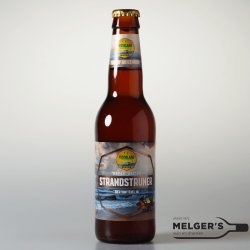 Tesselaar  Strandstruner Koper Weizen 33cl - Melgers