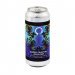 Equilibrium Brewery - Super Fractal Julia Set 