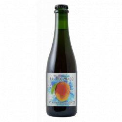 Menaresta La-Tto Mango - Cantina della Birra