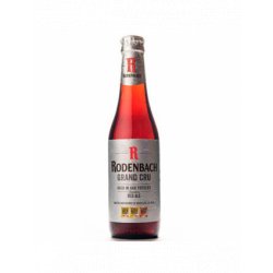 Rodenbach Grand Cru - Bierhaus Odeon