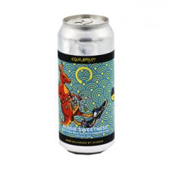 Equilibrium Brewery collab Tripping Animals Brewing Co. - Aussie Sweetness- Batch 2 - Bierloods22