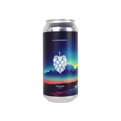 Folkingebrew Dreamscape - Drankenhandel Leiden / Speciaalbierpakket.nl