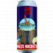 450 North Brewing Co - Slushy XXL: Maize Machete 450 North Brewing Co - Slushy XXL: Maize Machete