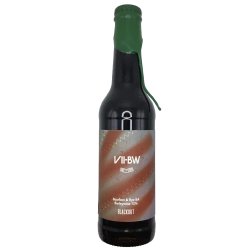 Blackout Brewing VII-BW